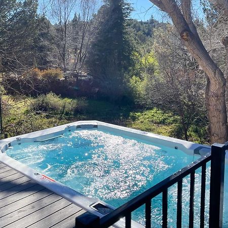 Sedona Hideaway With Swim Spa And Private Tavern! Екстер'єр фото
